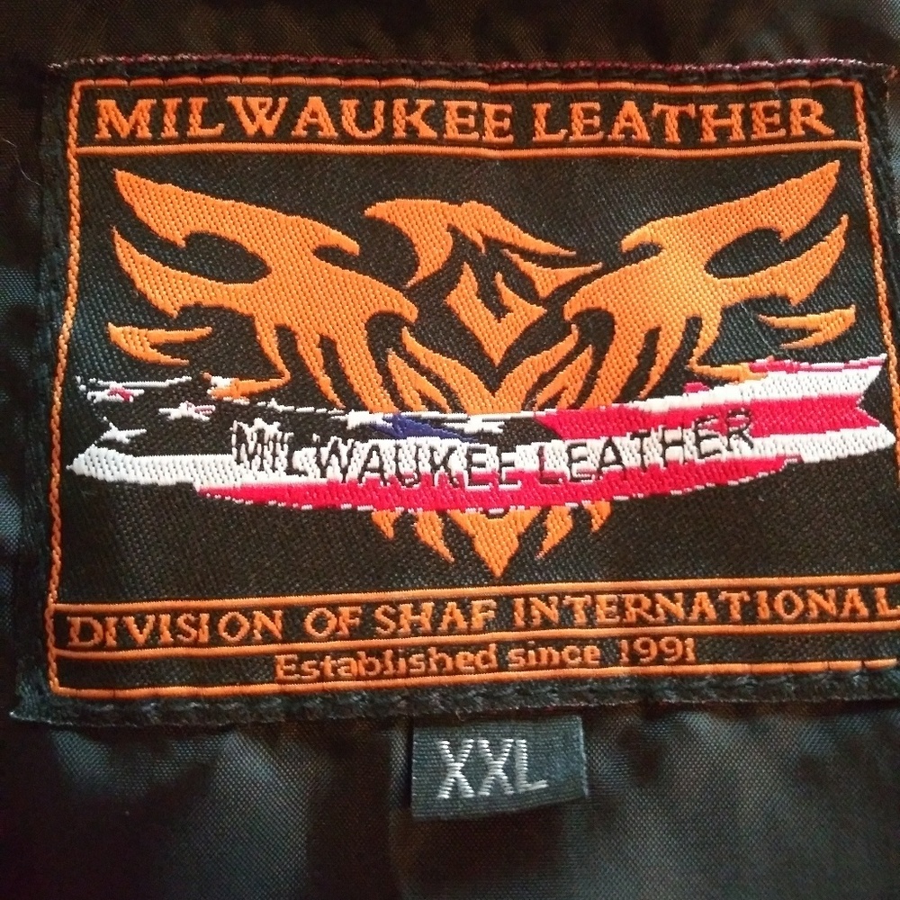 Vest